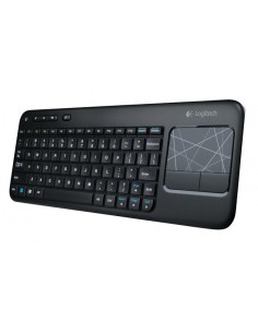 Logitech K400 Wireless Touch